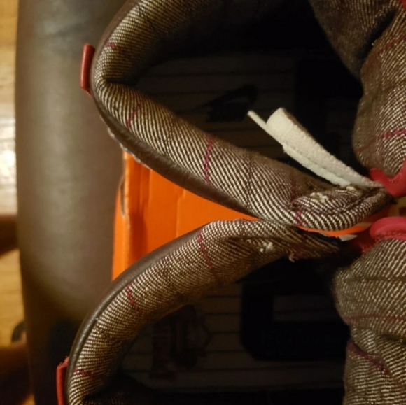 Nike Dunk High UTT Size 10 Mens - Picture 7 of 8